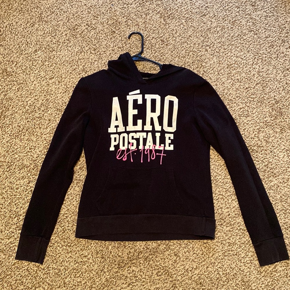 vintage aeropostale